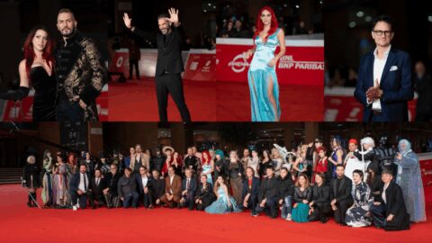 Első Lucca Comics & Games Dokumentumfilm Premierje a 20. Római Filmfesztiválon