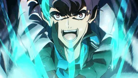 I Got a Cheat Skill in Another World TV Special Anime Márciusban debütál – Készülj fel a kalandra!