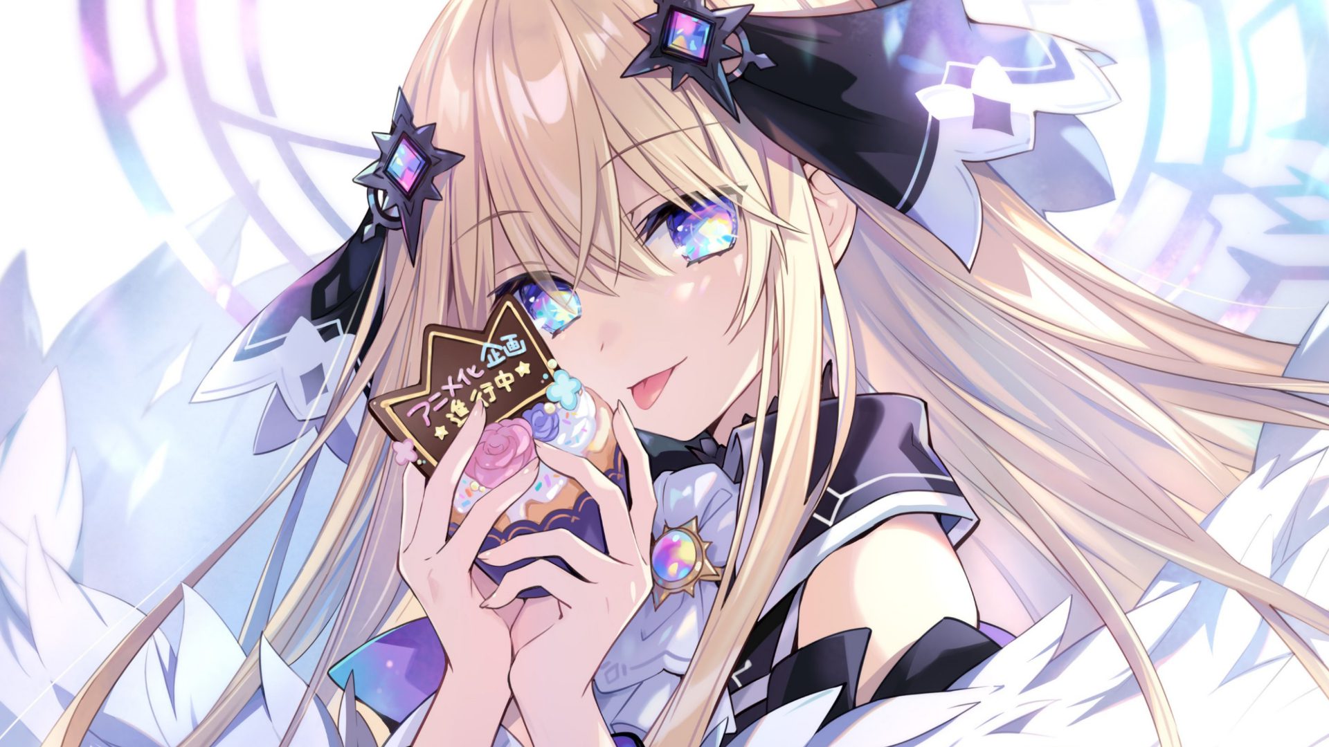 A King’s Proposal Animére Adaptálva: Mit Kér A Király?