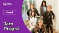 Special Panel With JAM Project és One Punch Man – Anime NYC 2025: Ne hagyd ki az élményt!