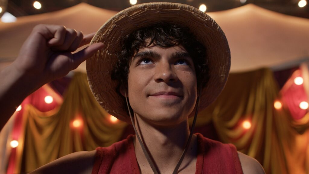 One Piece 2. évad élőszereplős adaptációja 2026. március 10-én érkezik, új vizuálokkal és előzetes képekkel!