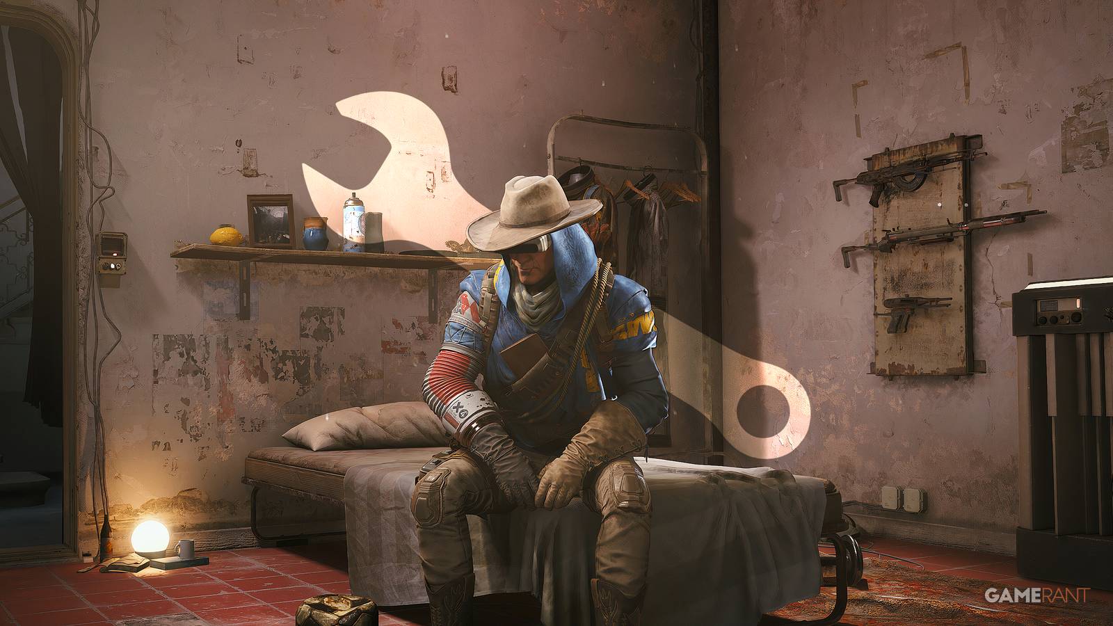 Oldd fel ezt az Arc Raiders képességet ASAP.