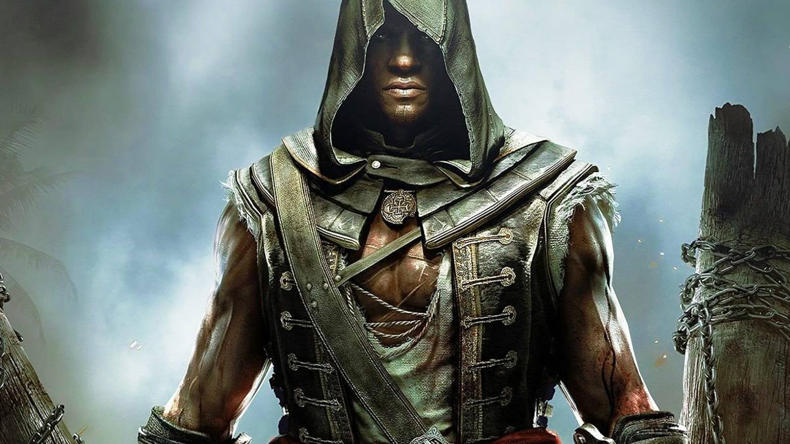 Pletyka: A törölt Assassin’s Creed játékban a játékosok a KKK-val néztek volna szembe.