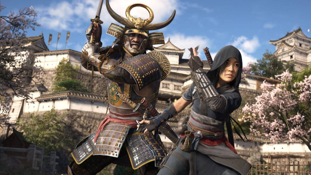 Assassin’s Creed Shadows Nintendo Switch 2 Megjelenési Dátum Szivárgások