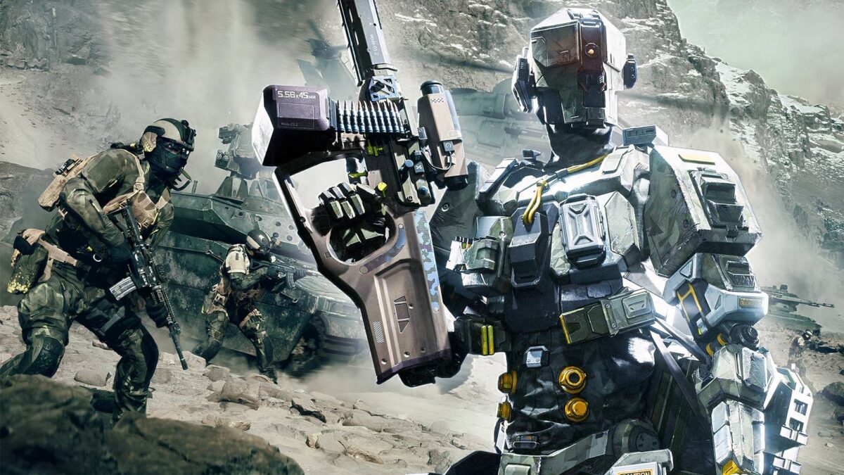 Battlefield 6 főnöke a generatív mesterséges intelligenciát ‘nagyon vonzónak’ nevezte.