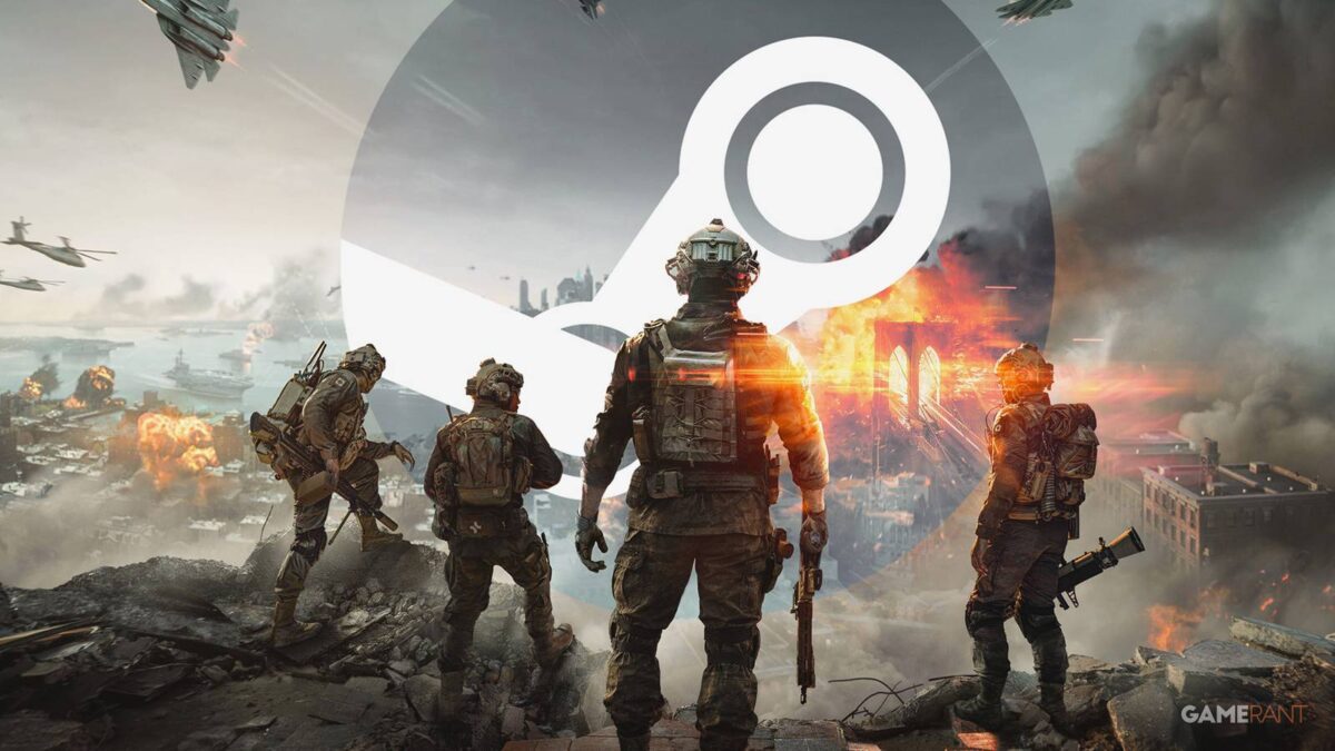 Battlefield 6 főnöke kritizálja az EA alkalmazást, és azt mondja a PC-s játékosoknak, hogy használják a Steamet.