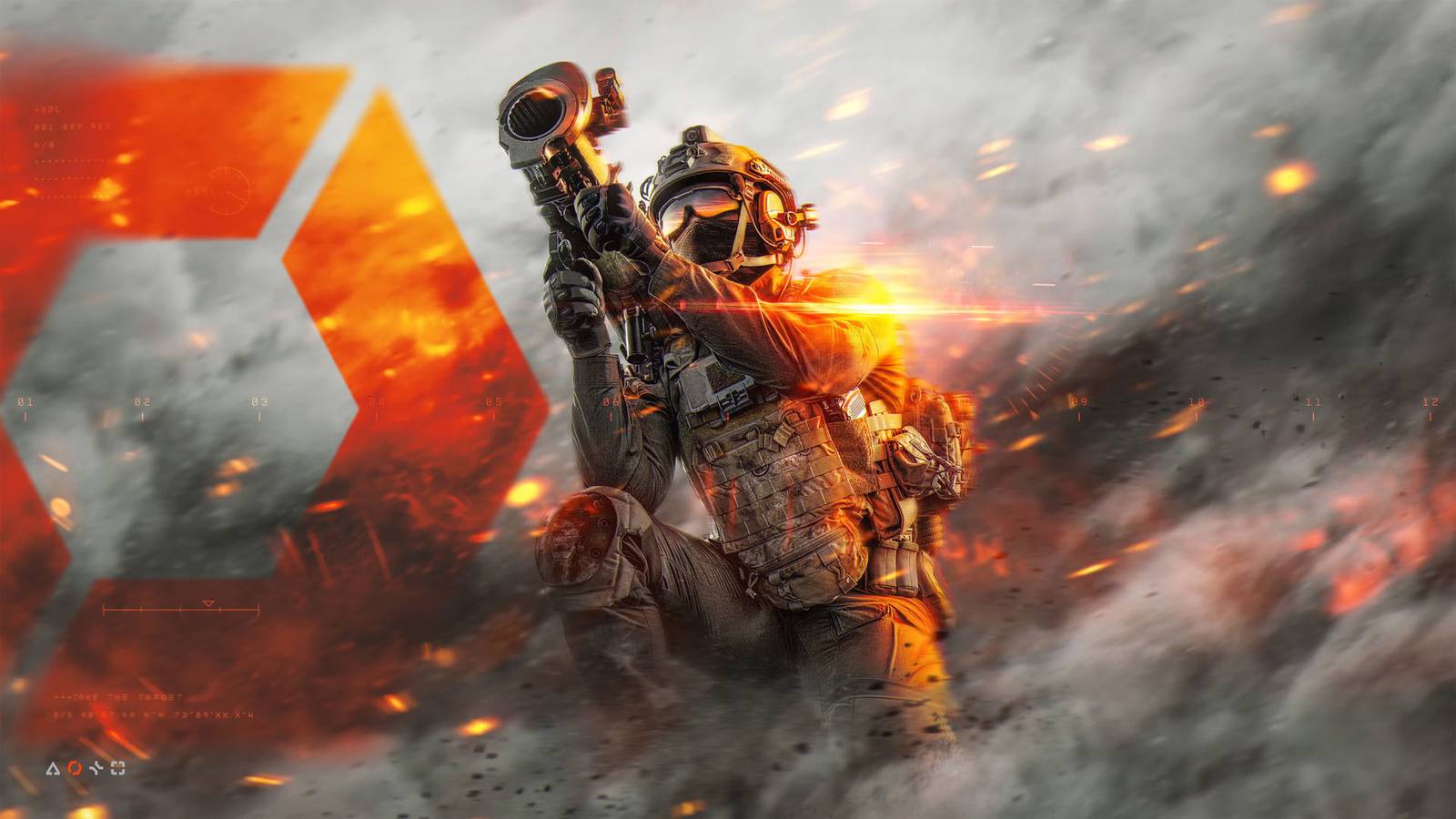 A Battlefield 6 már CoD-szerű számokat produkál.