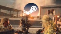 A Battlefield 6 teljesen felrobbant a Steamen.