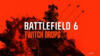 Battlefield 6 Indítási Hét Twitch Ajándékok Felfedve