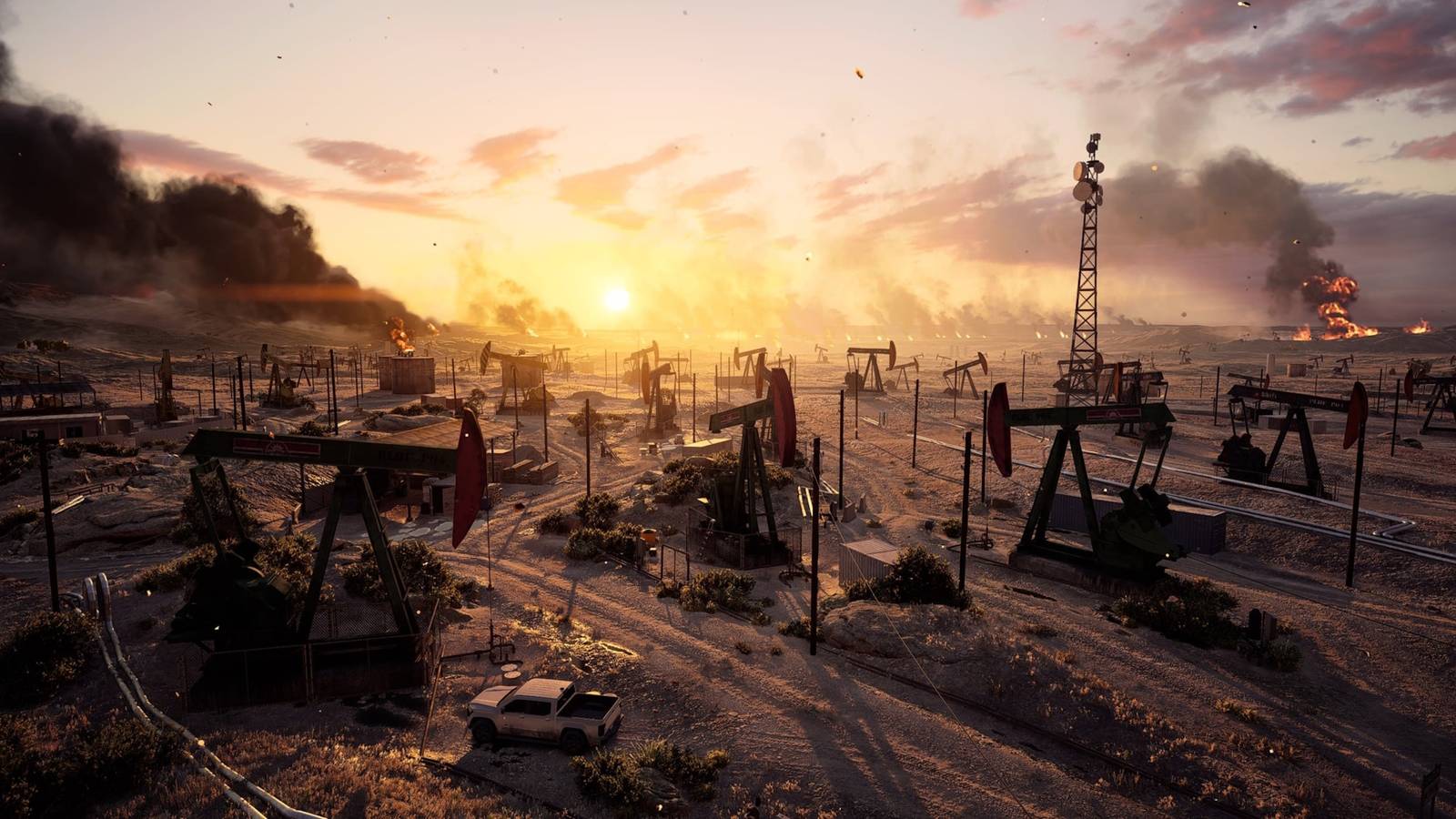 Battlefield 6 fejlesztője új lehetőséget ígér, hogy jobbá tegye a Portal használatát.