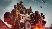 Battlefield 6 fejlesztői megjegyzések a szerverek felkészítéséről a megjelenés napjára