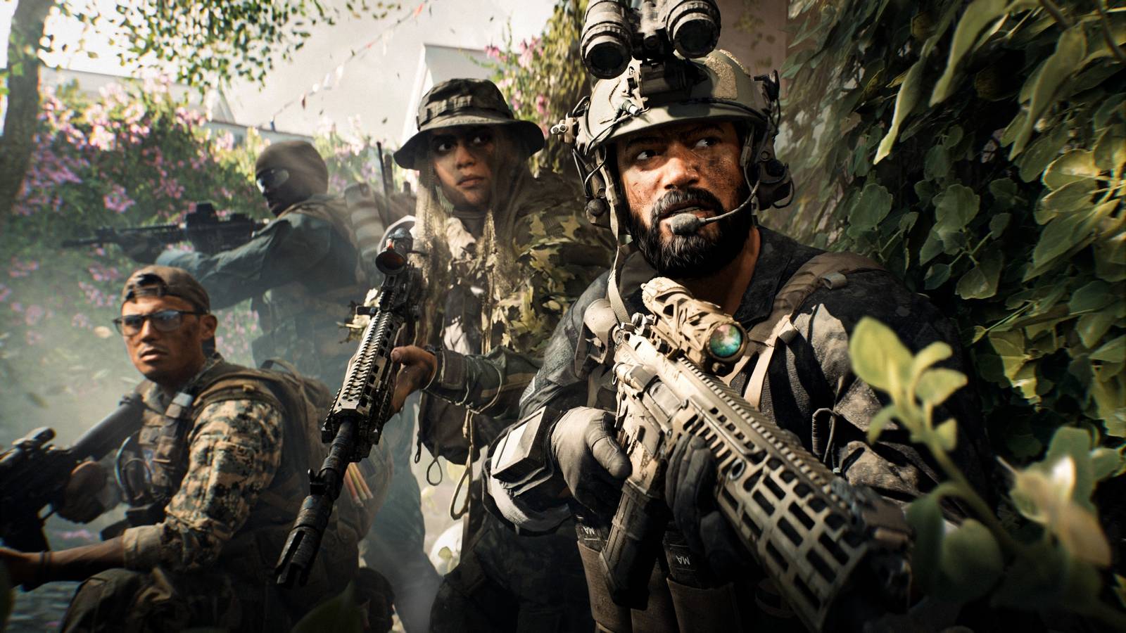 Halo társkészítője csalódott, hogy a Ridgeline Games munkatársait nem megfelelően tüntették fel a Battlefield 6-ban.