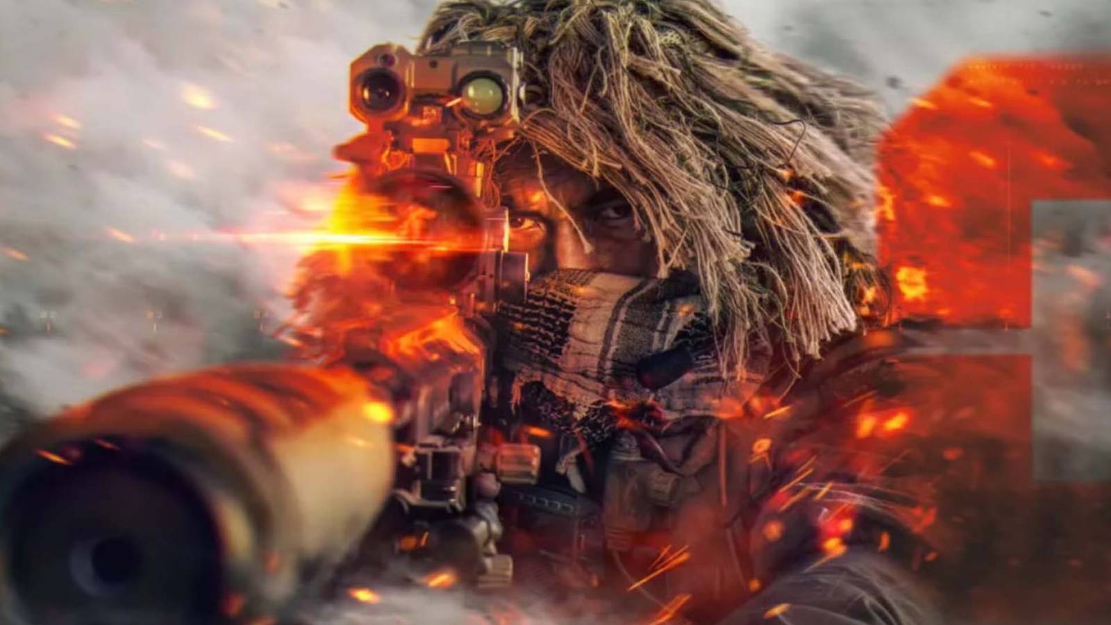 A Battlefield 6 játékosai jelentős változtatásokat szeretnének a vitatott fegyverfunkción.
