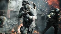 Battlefield 6 A fegyverek virágzásának változtatásait fontolgatja