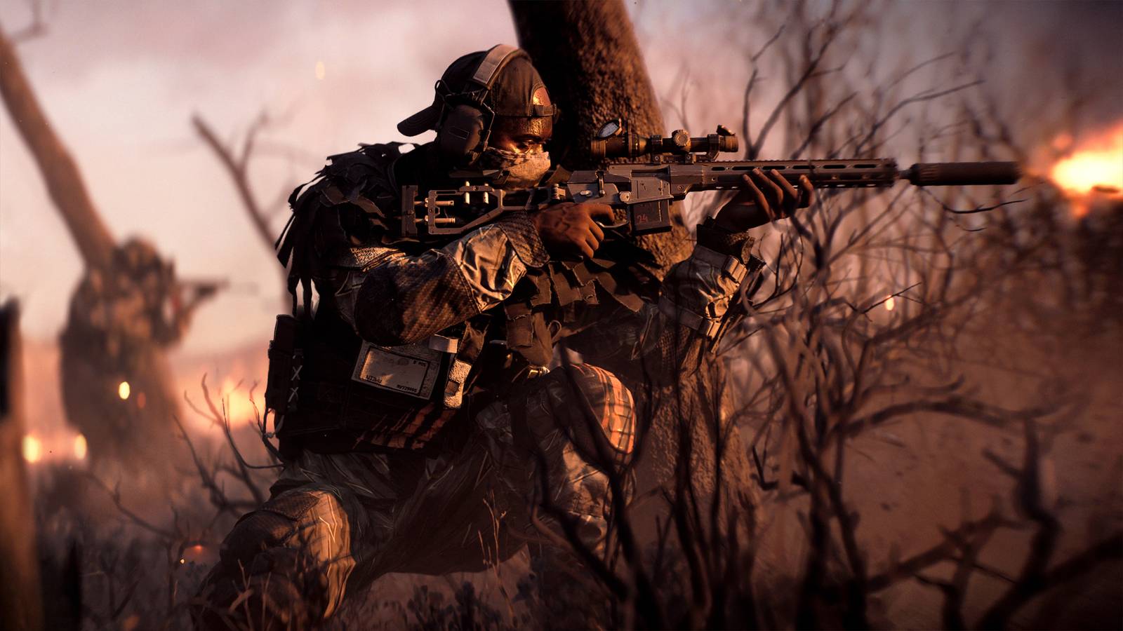 Battlefield 6 Részletek az Új 1. Évad Térképeiről és Módjairól