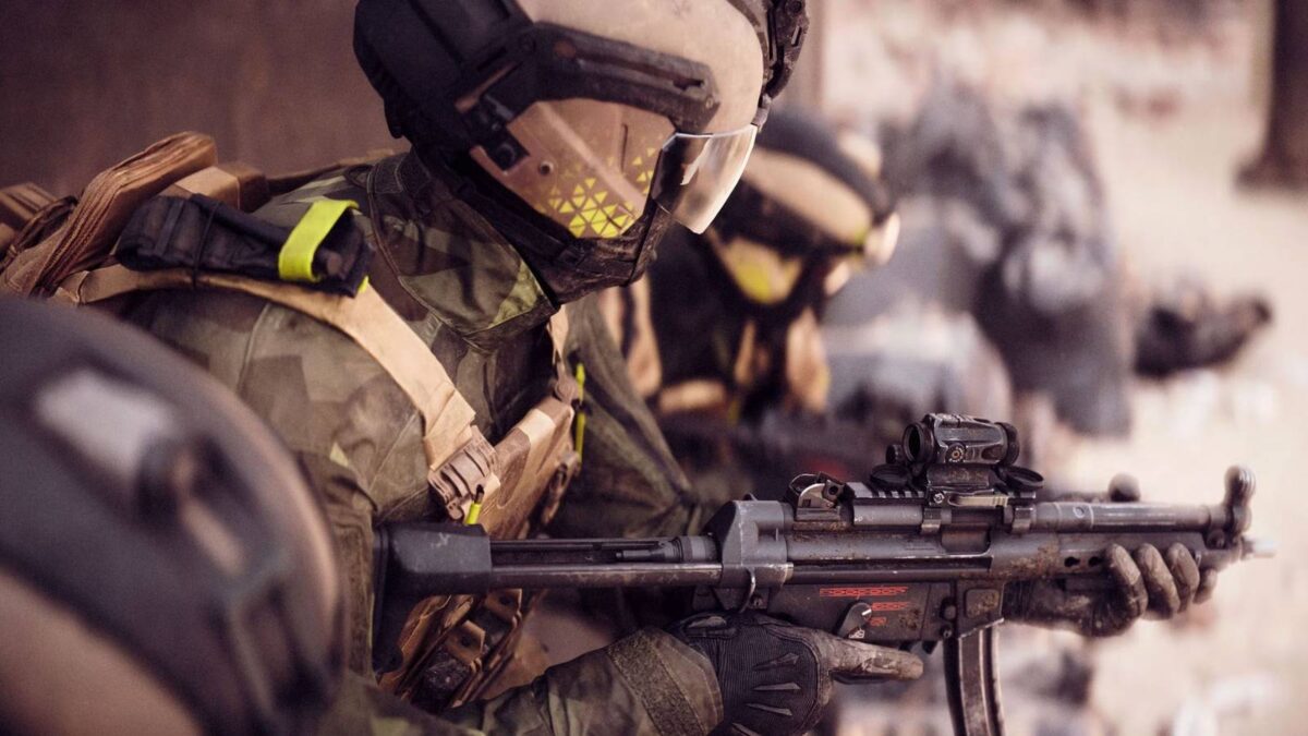 A Battlefield 6 rajongói által kért változást eszközöl.