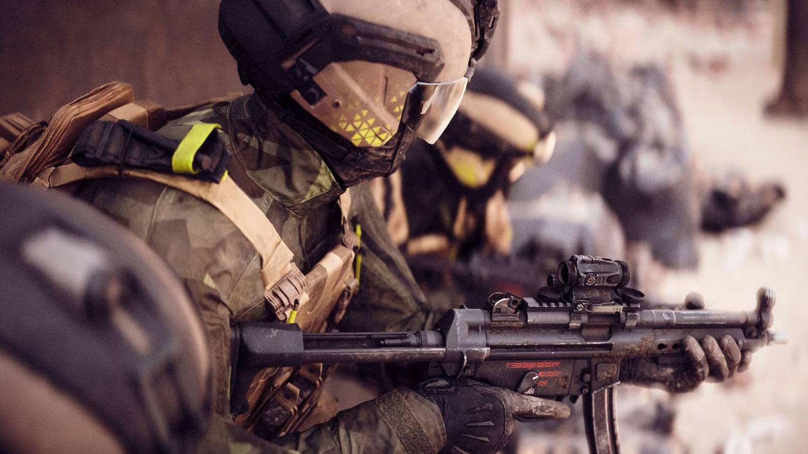 A Battlefield 6 rajongói által kért változást eszközöl.