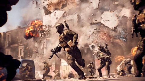 A Battlefield 6 újabb nagy változást hoz az XP bot farmokban.