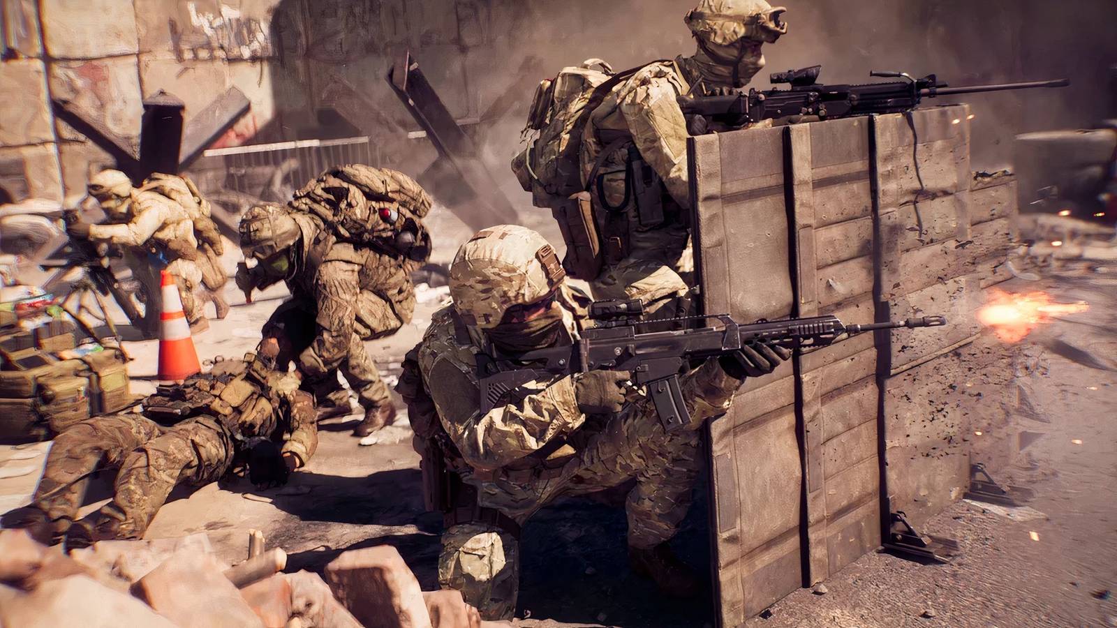 Elemzők előrejelzik, hány példányt fog eladni a Battlefield 6 az első héten.