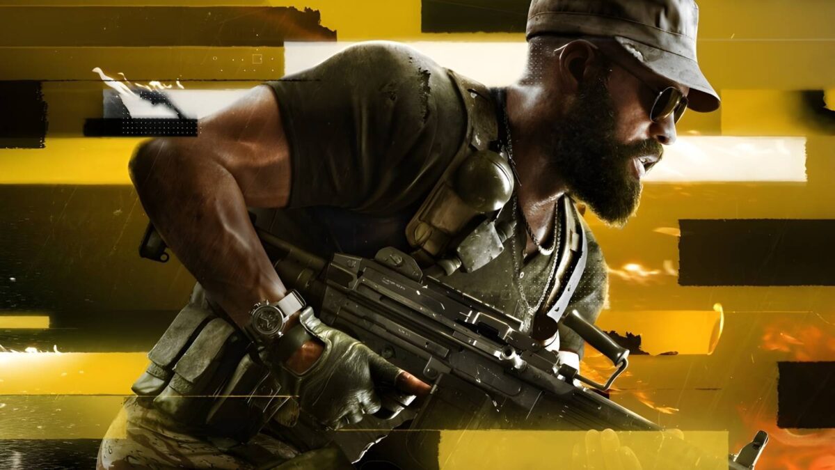 Black Ops 6 Szabad Próbaverzió a Battlefield 6 Indítási Hetében