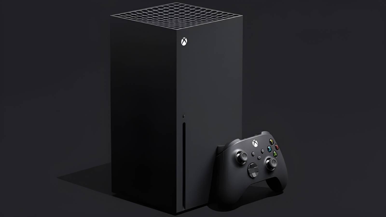 A Microsoft megerősítette, hogy a következő generációs Xbox konzol fejlesztés alatt áll.
