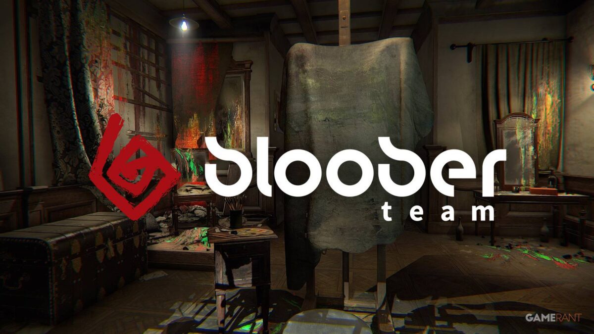 A Bloober Team frissítéseket ad a 4 közelgő játékról.
