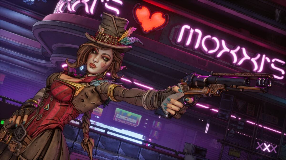 A Borderlands 4 fejlesztője azt mondja: ‘Légy óvatos’ a népszerű mod használatával, mert tönkreteheti a játékodat.