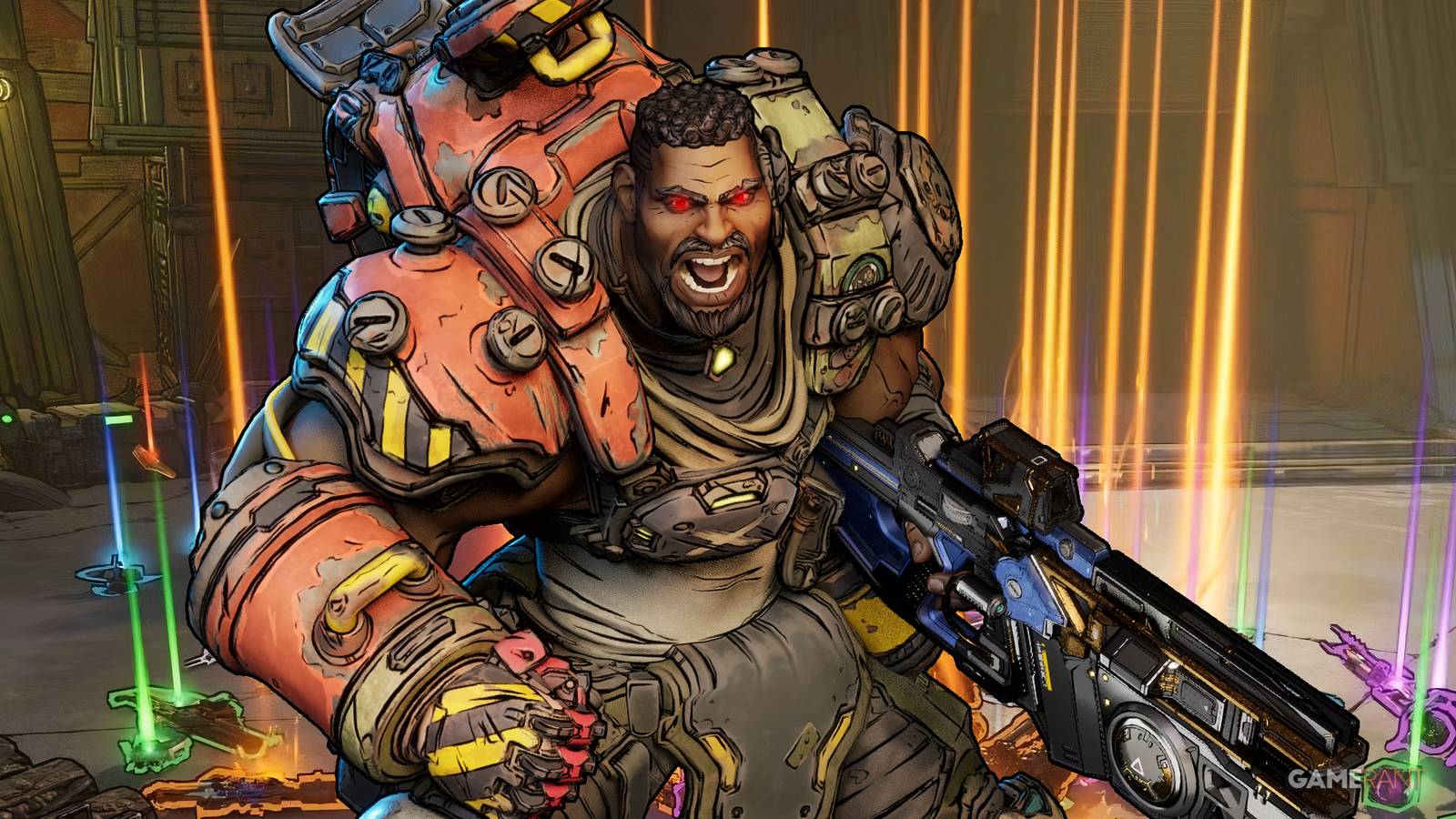 Borderlands 4 Végre megerősíti, hogyan működnek a zsákmánycseppek