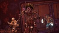 Borderlands 4 részleteket ígér a következő nagy frissítéshez.