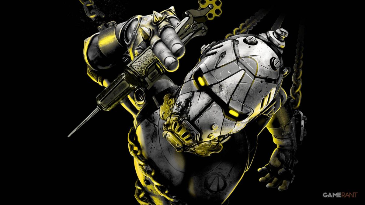 A Borderlands 4 legjobban túlteljesített tárgya továbbra is túlteljesített a nerf ellenére.