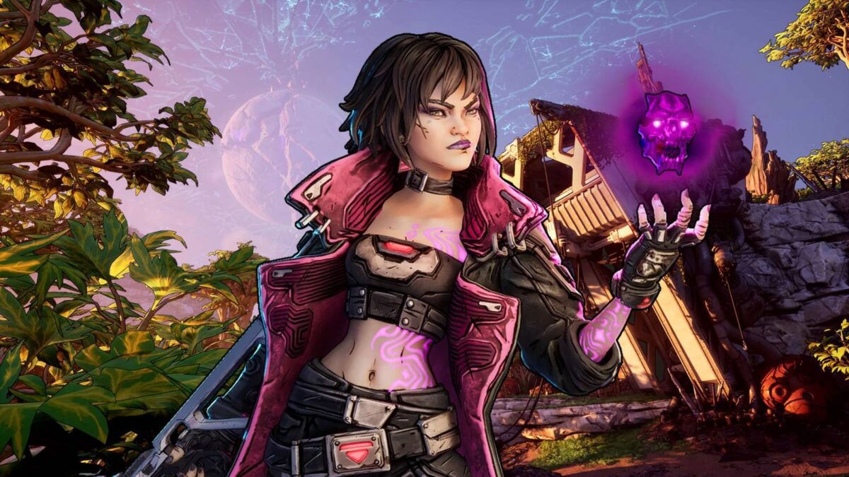 A Borderlands 4 végtelen vérzés építmény nerfjét nem szándékosan hajtották végre.
