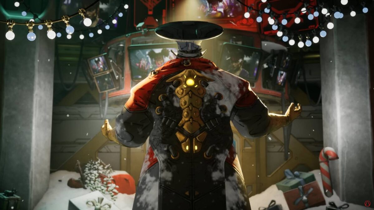 Borderlands 4: A How Rush Saved Mercenary Day DLC megjelenési dátuma megerősítve.