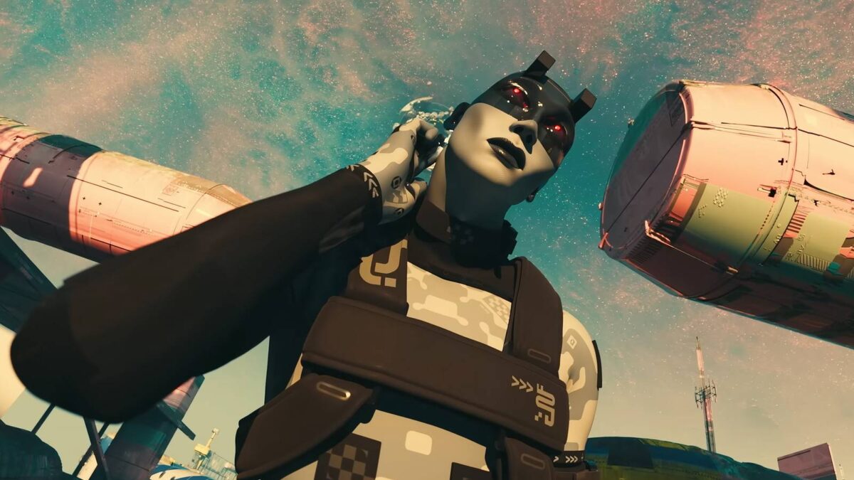 A Bungie Marathonja biztató frissítést kapott.