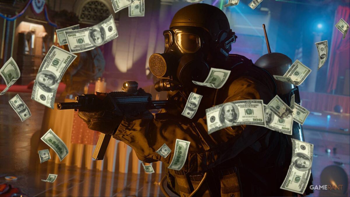 A Call of Duty Xbox Game Pass-ra való felkerülése állítólag 300 millió dollárba került a Microsoftnak eladásokban.