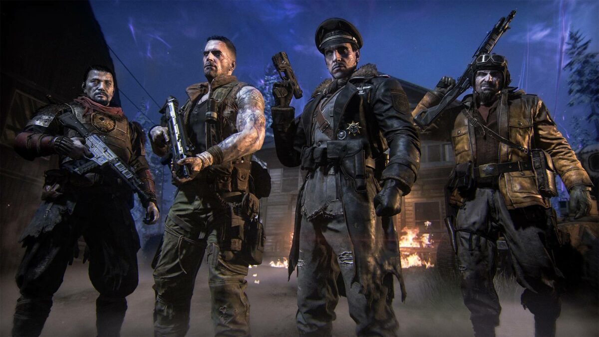 Black Ops 7 Beta Jutalmak Felfedve