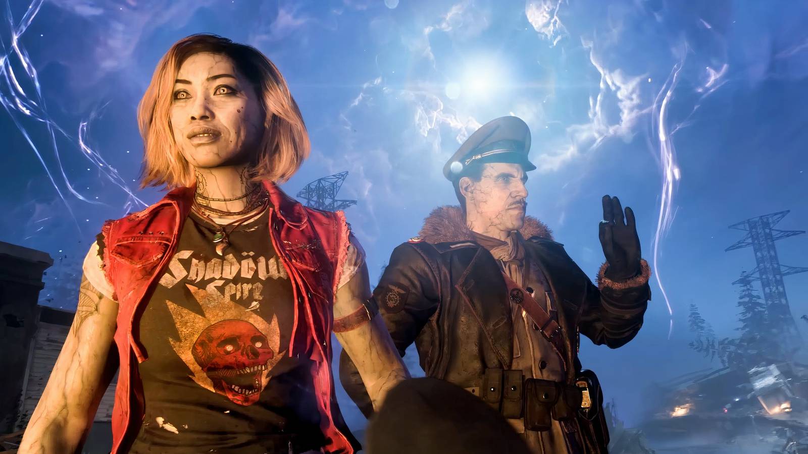Black Ops 7 Zombies felfedi a változásokat a béta után