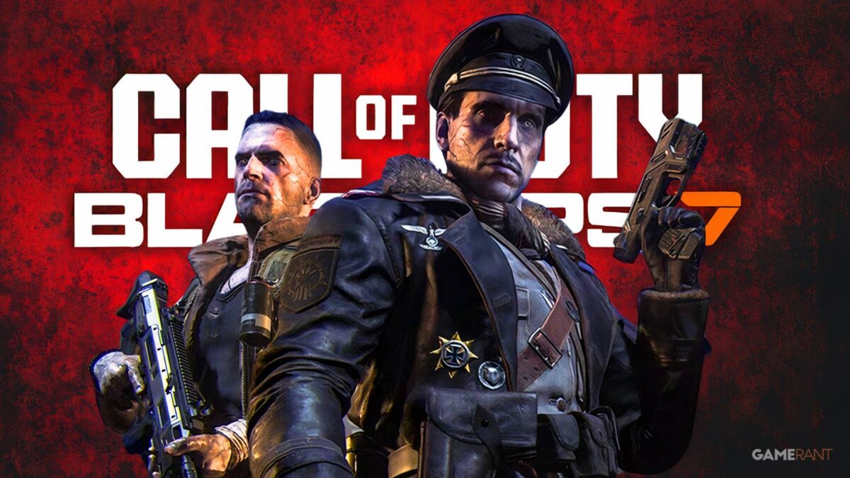 A Black Ops 7-et hivatalosan legyőzte egy másik FPS játék.