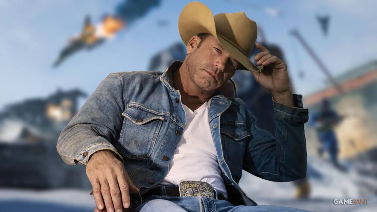 A Yellowstone alkotója csatlakozik a Call of Duty filmhez.