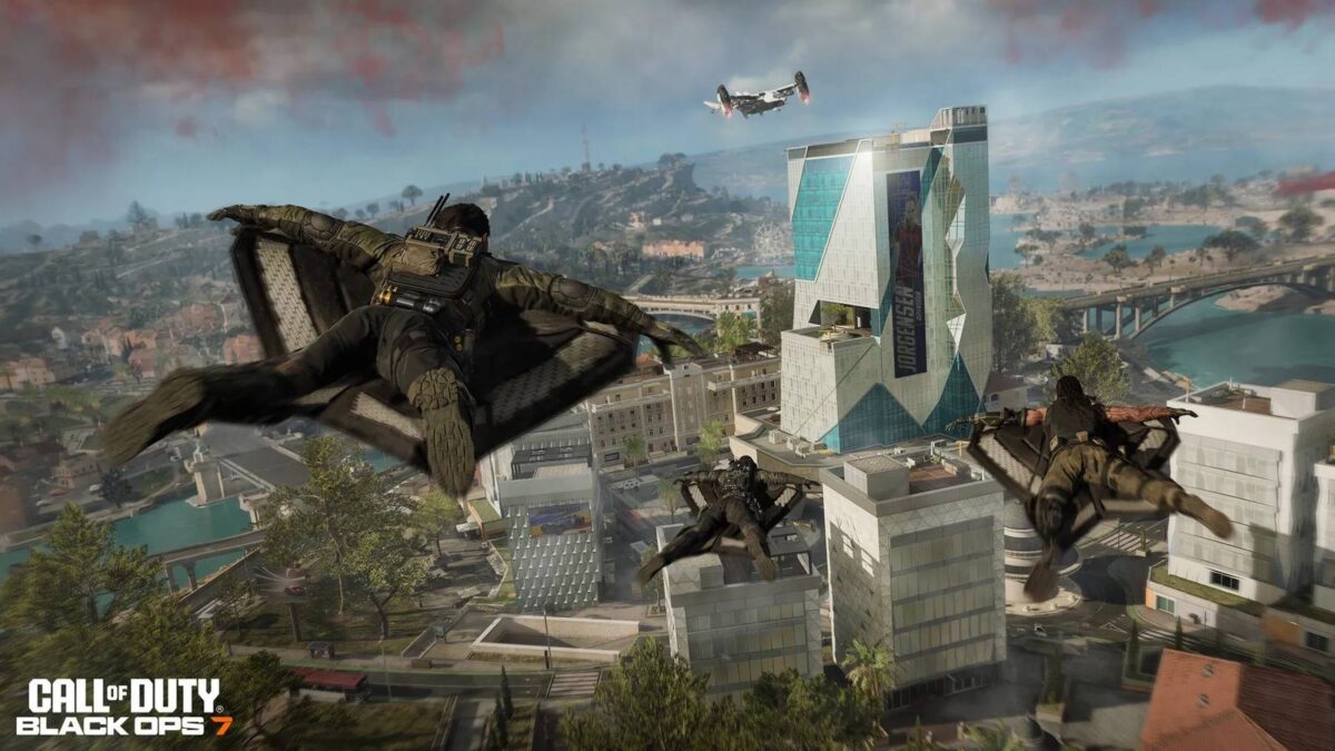 A Call of Duty stúdió, a Raven Software elismeri, hogy a Warzone „kicsit megfáradt”.