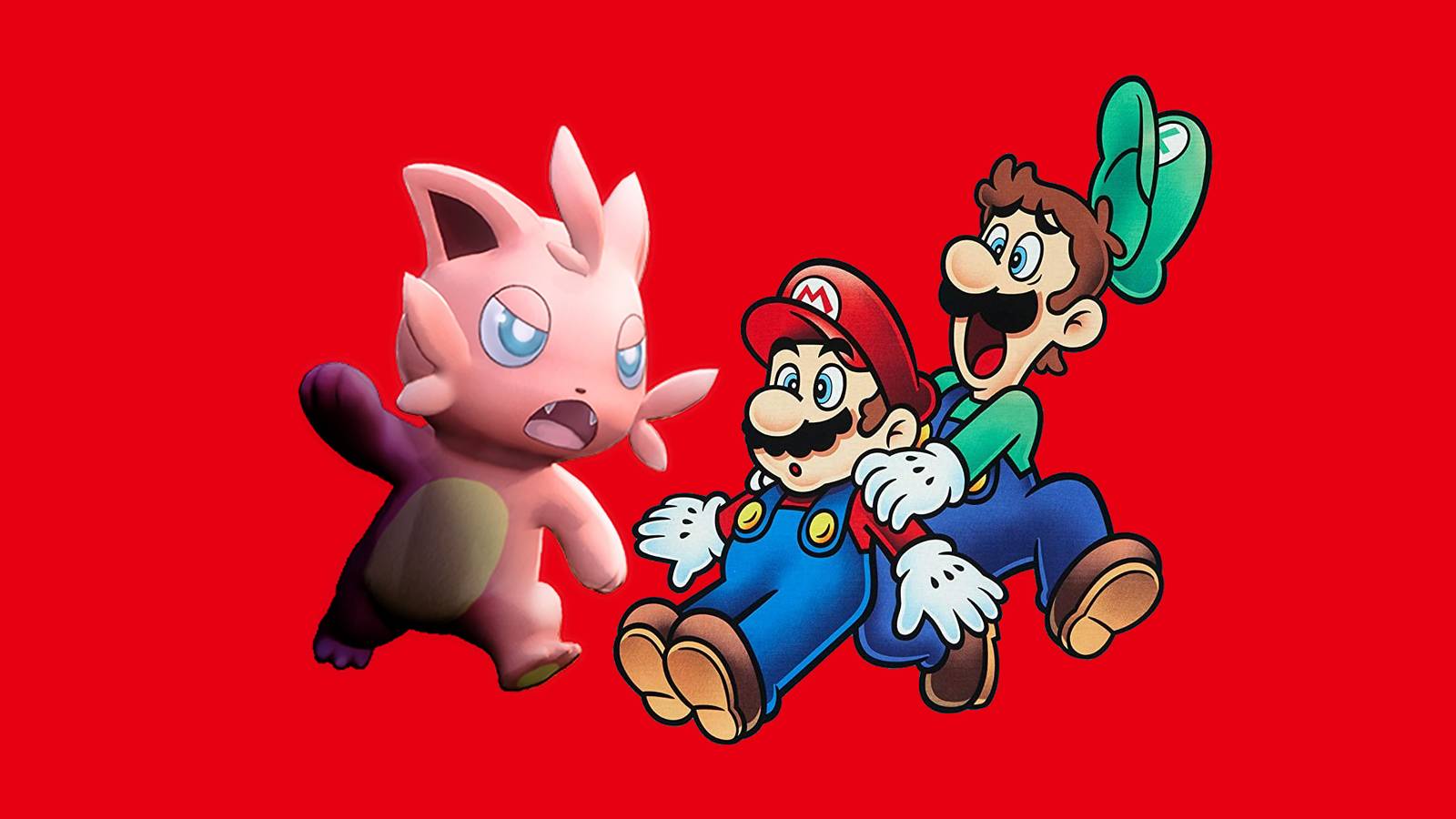 A Nintendo lényegfogó szabadalmát csapás érte a Palworld per miatt.