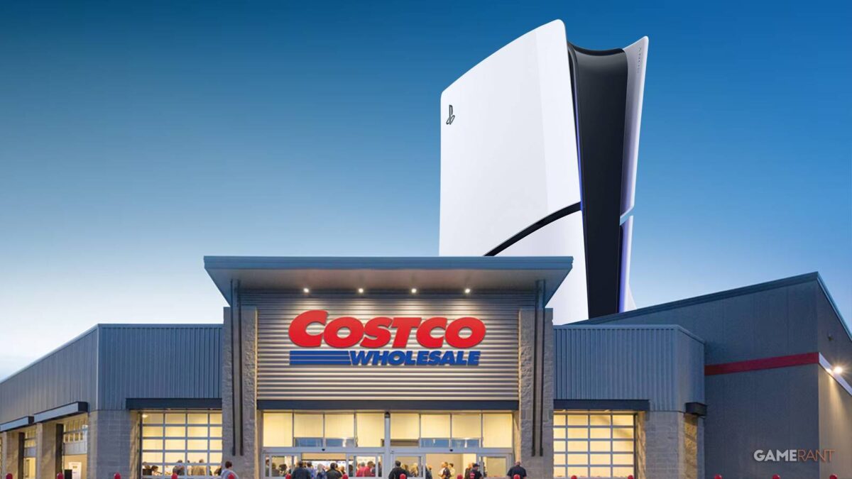 A Costco vásárlói hamarosan nagy pénzt takaríthatnak meg egy PS5-ön.
