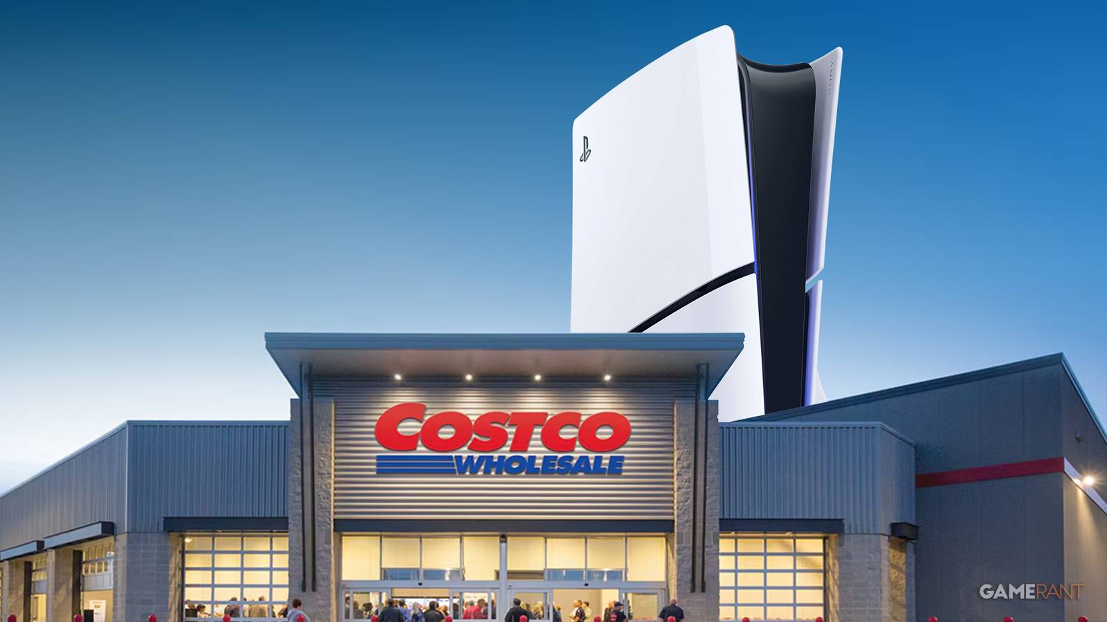 A Costco vásárlói hamarosan nagy pénzt takaríthatnak meg egy PS5-ön.