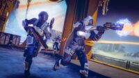 A Destiny 2 felfedi a következő Arms Week eseményt és az új Volatile fegyvermodokat.