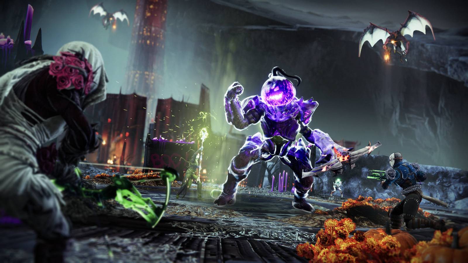 Destiny 2 frissítés eltávolítja a vitatott Edge of Fate funkciót