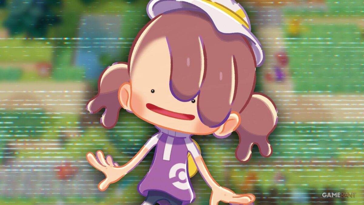 Korai Pokemon Pokopia prototípus szivárgások online