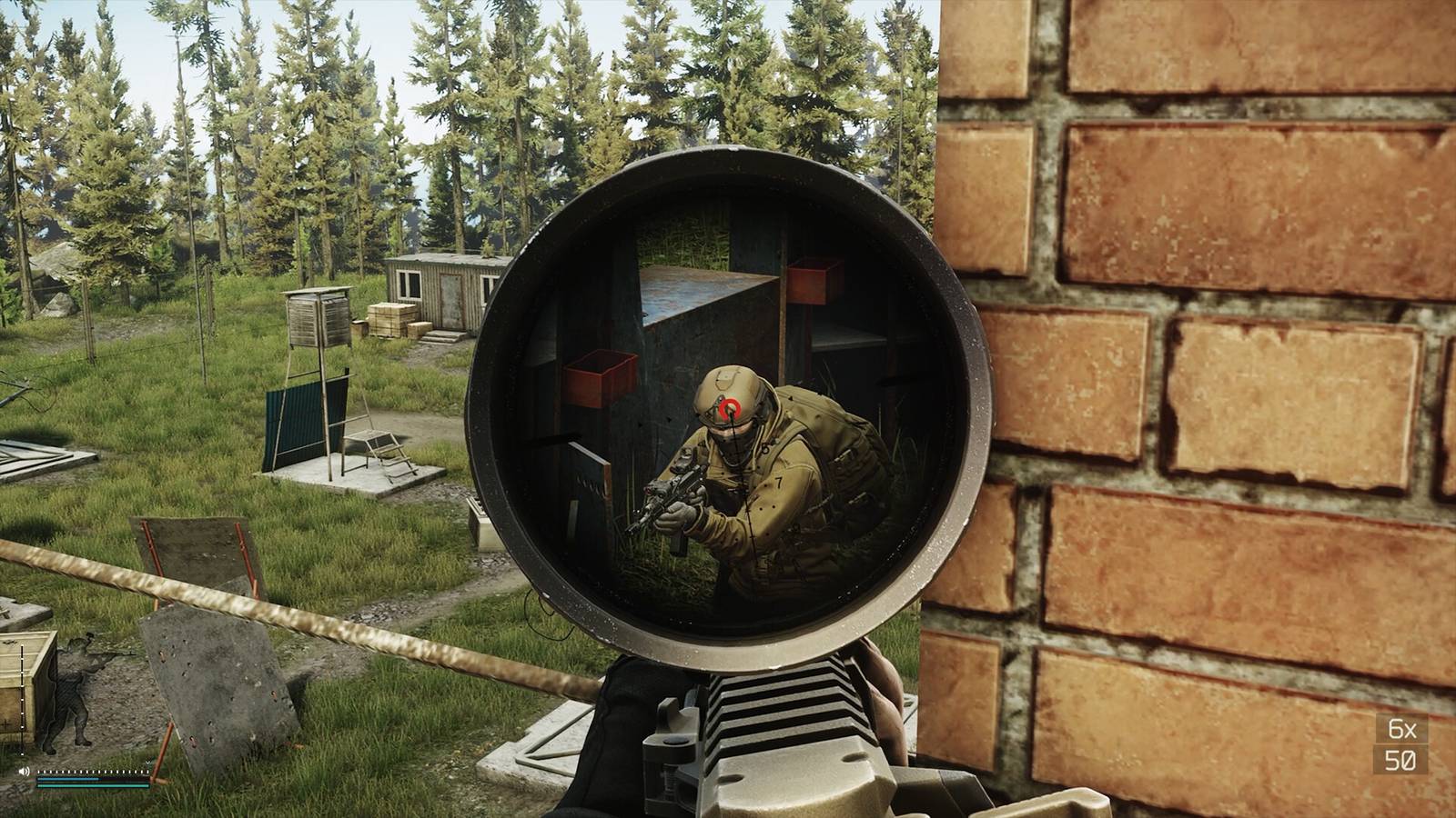 A Escape From Tarkov felfedi, mikor érkeznek a softcore változások.