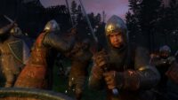 Nagy Kingdom Come Deliverance frissítés állítólag jövő év elején érkezik.
