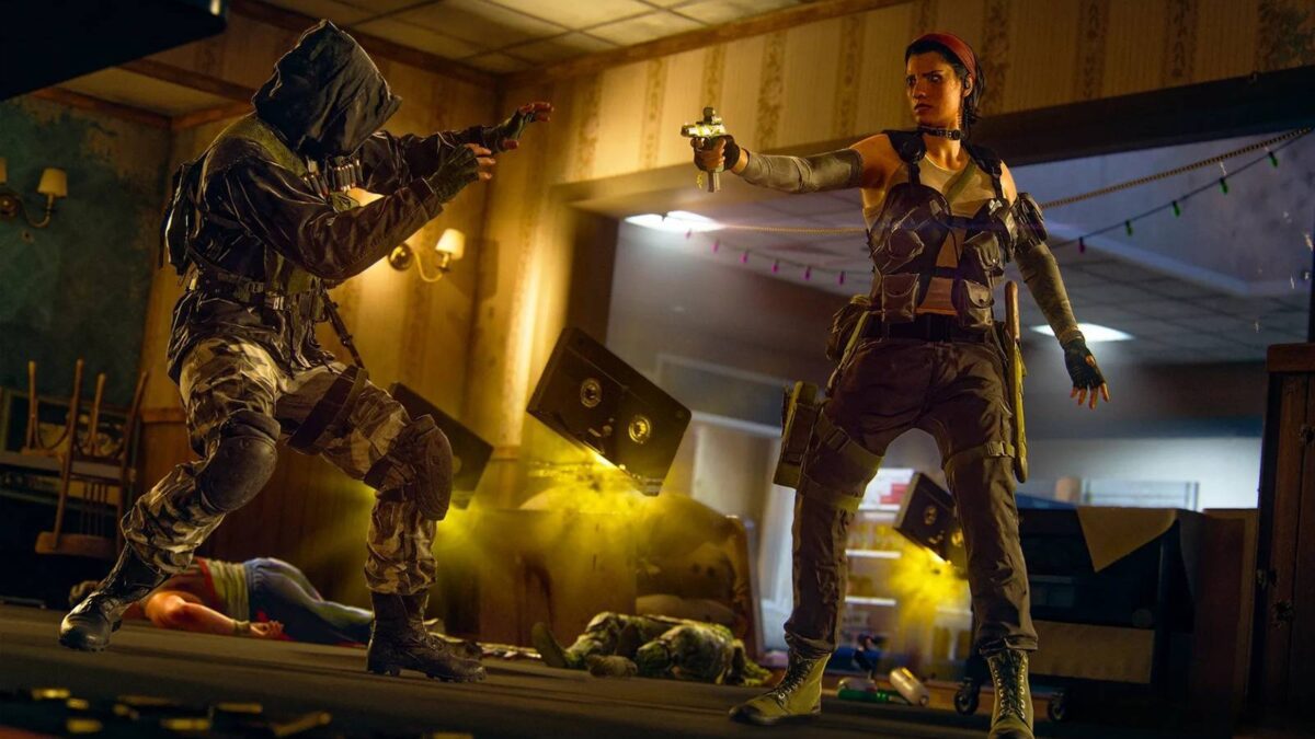 Black Ops 6 Játékosok 2 ingyenes csomagot igényelhetnek a 6. szezonra