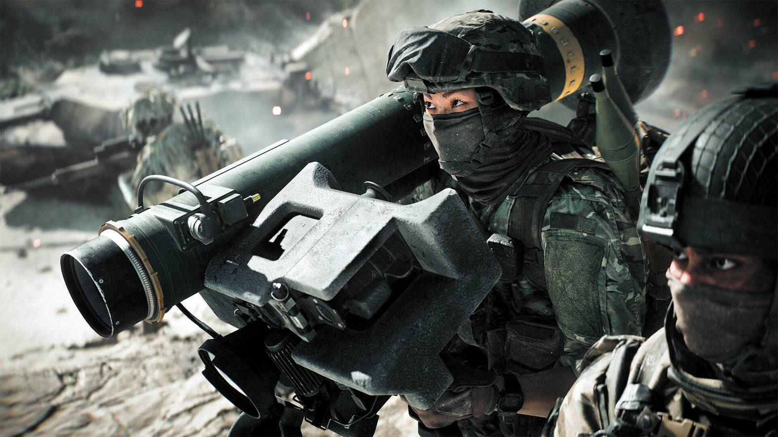 A Battlefield 6 foglalkozik az XP farmokkal és a fejlődési panaszokkal.