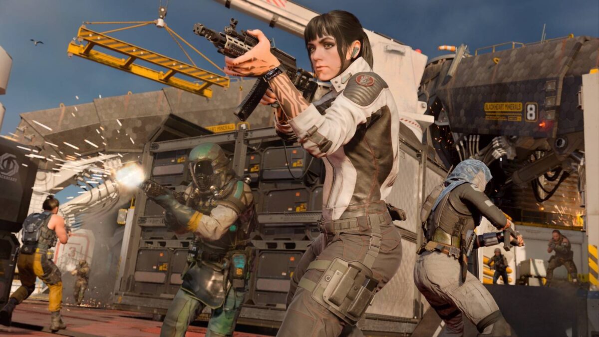 Black Ops 7 utalásokat tesz egy másik híres BO2 térkép visszatérésére.
